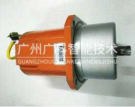 ABB機器人電機-3HAC17326-1全新二手備件銷售維修