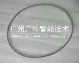 KUKA庫卡機器人皮帶71-053-329現(xiàn)貨供應全新二手