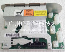 ABB機器人電源分配板DSQC662--3HAC026254-001全新二手備件銷售維修