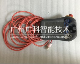 ABB機(jī)器人示教器3HNA028357-001 DSQC679維修保養(yǎng)