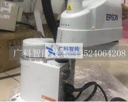 EPSON愛普生機器人RC90控制器 LS6-602S 機器人整機現(xiàn)貨可維修