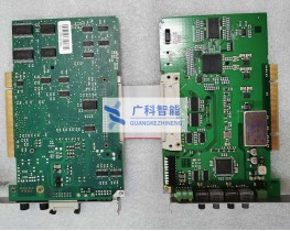 庫卡機器人通訊板卡00-118-966 interbus板卡