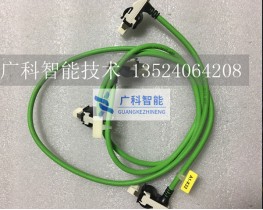 00-166-357，Data cable KPPX21 to CIBX32，KPP-CIB通信線