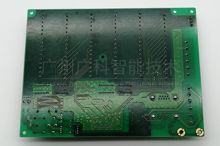 大福示教編程器主板IBS-3739A