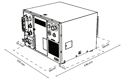 ABB緊湊型控制器IRC5 Compact