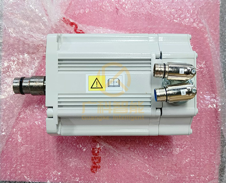 ABB附加軸電機(jī)MU400 3HAC040658